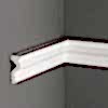 6cm Boyanabilir Beyaz Duvar Bordürü AB-003 ile Modern İç Mekanlar Oluşturun. Dayanıklı Polimer Duvar Bordürleri. Bordür ve Çıta Modelleri için Hemen Tıkla.