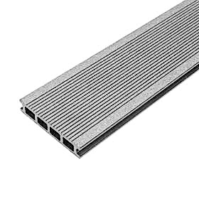 Açık Gri Kompozit Deck Modelleri ve Fiyatları-4
