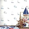 Deco junior Çocuk Odası Duvar Kağıdı