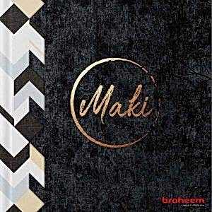 Maki Duvar Kağıdı Katalog