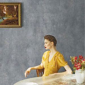 Salda Duvar Kağıdı 607-02-1