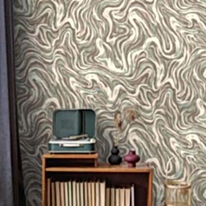 Decowall Tudor Duvar Kağıdı Modelleri ve Fiyatları-3505-02-2
