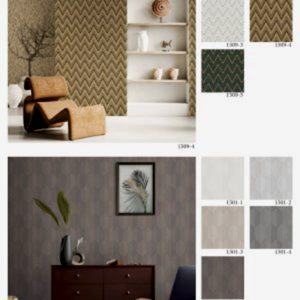 Vera Duvar Kağıdı Modelleri ve Fiyatları