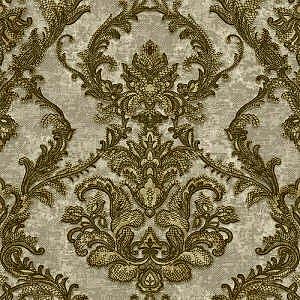 Rococo Duvar Kağıtları -1303-3