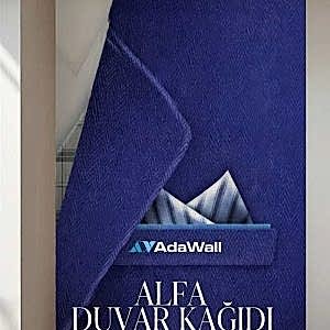 Alfa Duvar Kağıdı Kataloğu