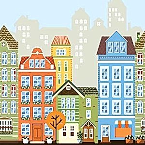 Ada Kids Çocuk Odası Duvar Kağıtları 8903-1