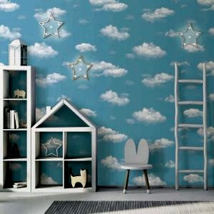 Ada Kids Çocuk Odası Duvar Kağıtları 8904-1