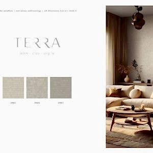 İthal Marburg Terra Duvar Kağıdı Modelleri ve Fiyatları